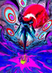 darkrai from pokemon