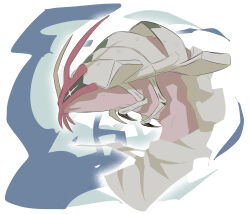 golisopod from pokemon