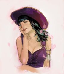nico robin from one piece