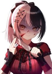 shiori novella from hololive