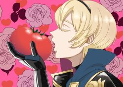 leo (fire emblem fates) from fire emblem