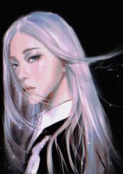 k-pop fan art