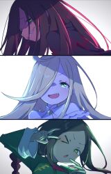 re:zero kara hajimeru isekai seikatsu fan art