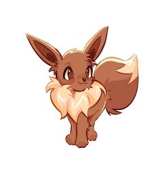 eevee from pokemon