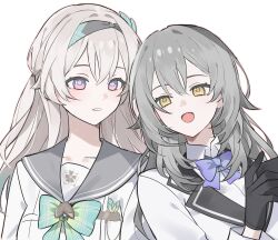 firefly (honkai: star rail) from honkai: star rail