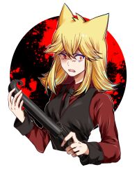 moge-ko from funamusea