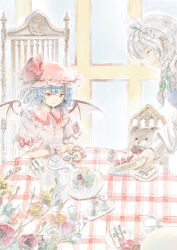 flandre scarlet from touhou by dahuang