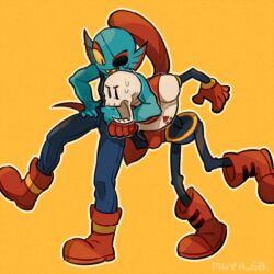papyrus (undertale) from undertale by muya 68