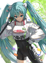 hatsune miku from goodsmile company
