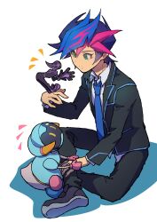 ai (yu-gi-oh!) from yu-gi-oh! by youko-shima