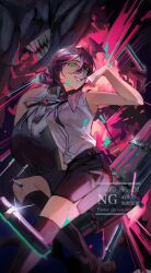 bomb devil (chainsaw man) from chainsaw man