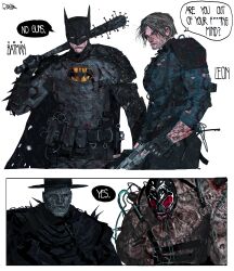 bane from batman (series)