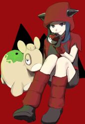 numel from pokemon