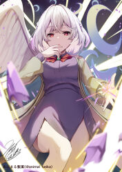 kishin sagume from touhou