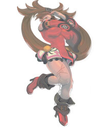 kuradoberi jam from guilty gear