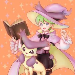 delcatty from pokemon