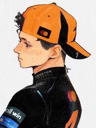 formula one fan art