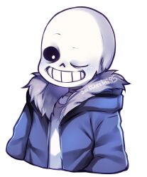 sans (undertale) from undertale by sasucchi95