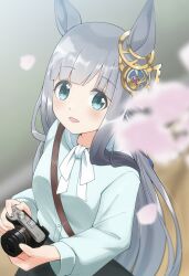 chrono genesis (umamusume) from umamusume