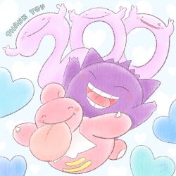 ditto from pokemon
