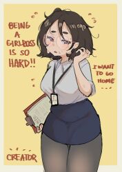 original fan art