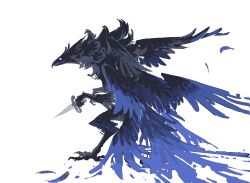 the hero (slay the princess) from slay the princess