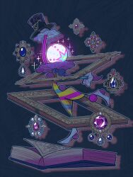 blacephalon from pokemon by fukkatsu no maya