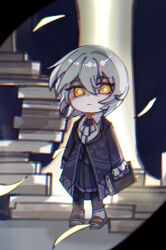 angela (project moon) from library of ruina