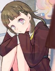 kachimachi kosuzu from link! like! love live!