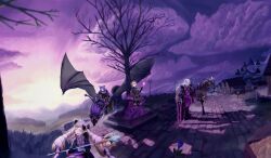 camilla (fire emblem) from fire emblem