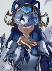 lamb (league of legends) from league of legends