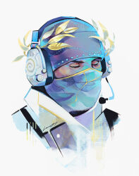 rainbow six siege fan art