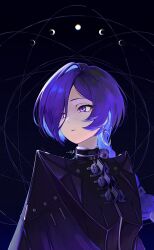 promeia (zenless zone zero) from zenless zone zero