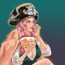 charlotte linlin from one piece