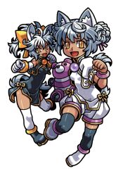 shinrabanshou fan art