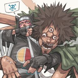naruto (classic) fan art