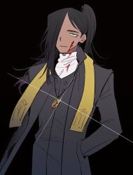 limbus company fan art