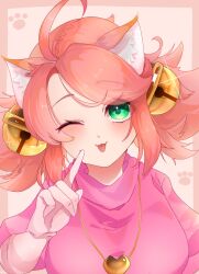 mad mew mew from undertale by tiiiistttt