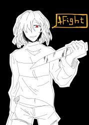 chara (undertale) from undertale by kophnar352 (discoice)
