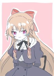 assault lily fan art