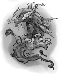 basculegion from pokemon