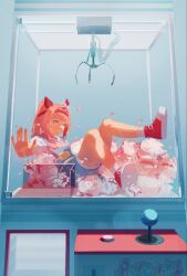 haru urara (bestest prize) (umamusume) from umamusume by litarnes