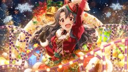 takayama sayoko from christmas
