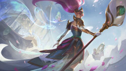 league of legends fan art