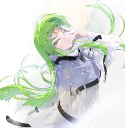c.c. from code geass by cofffee