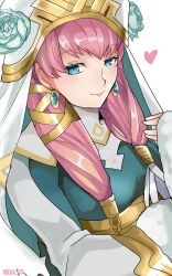 gunnthra (fire emblem) from fire emblem