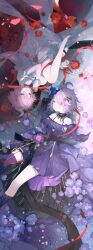 honkai (series) fan art