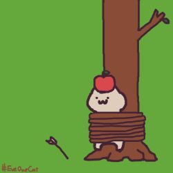 original fan art
