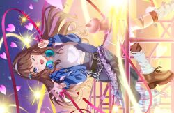 fujishima megumi from link! like! love live!