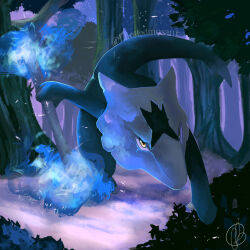 alolan marowak from pokemon